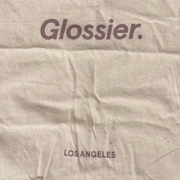 Glossier Los Angeles Bag - Picture 2 of 6